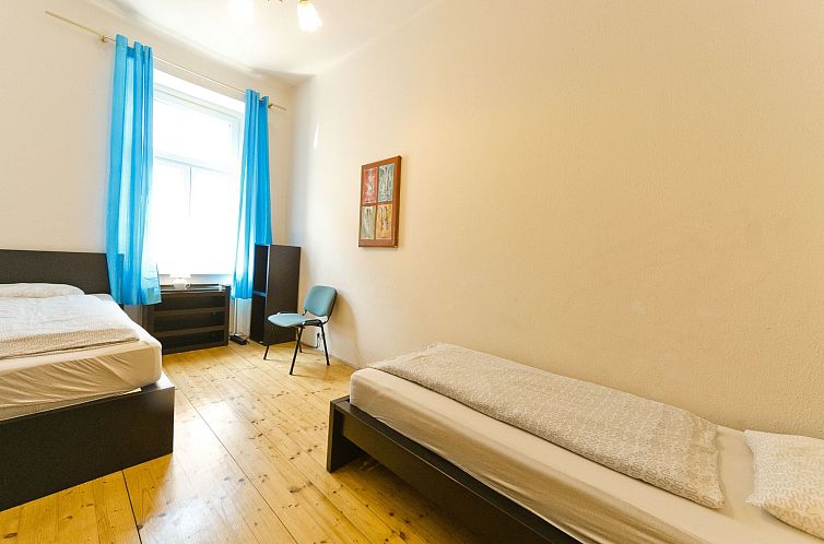 Appartement No 6 nahe Schönbrunn