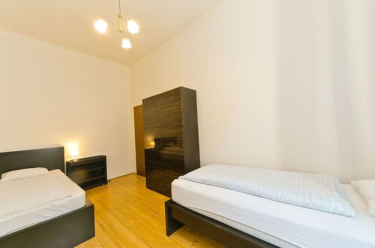 Appartement No 6 nahe Schönbrunn