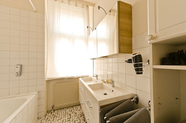 Appartement No 6 nahe Schönbrunn