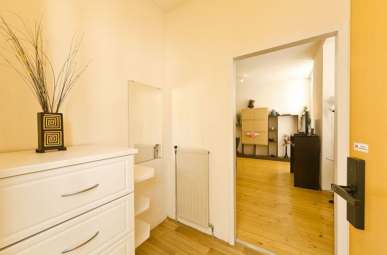 Appartement No 6 nahe Schönbrunn