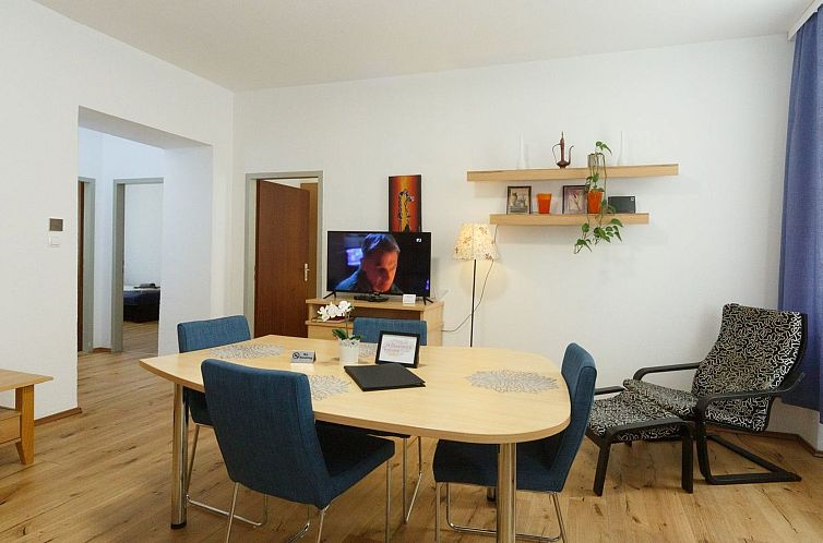 Unterkunft 1100352 - Appartement Wien - Appartement No 3 nahe Schönbrunn