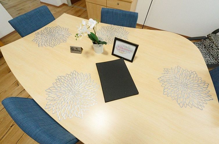 Appartement No 3 nahe Schönbrunn