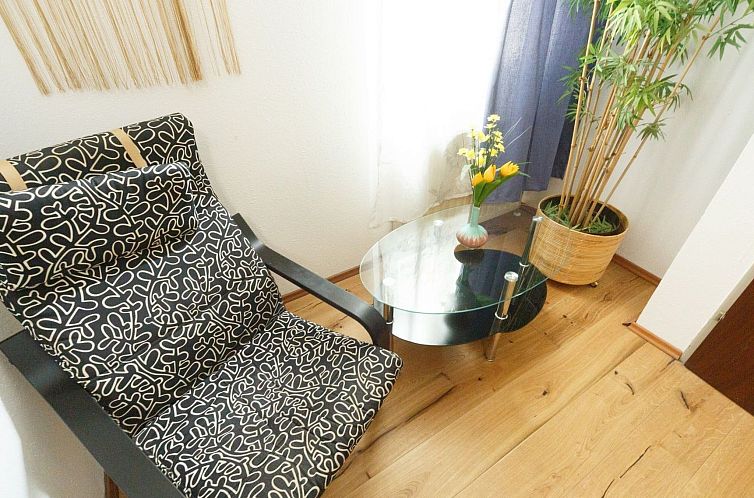 Appartement No 3 nahe Schönbrunn