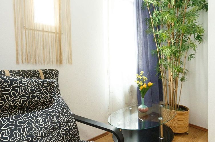 Appartement No 3 nahe Schönbrunn