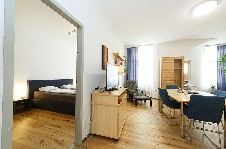 Appartement No 3 nahe Schönbrunn