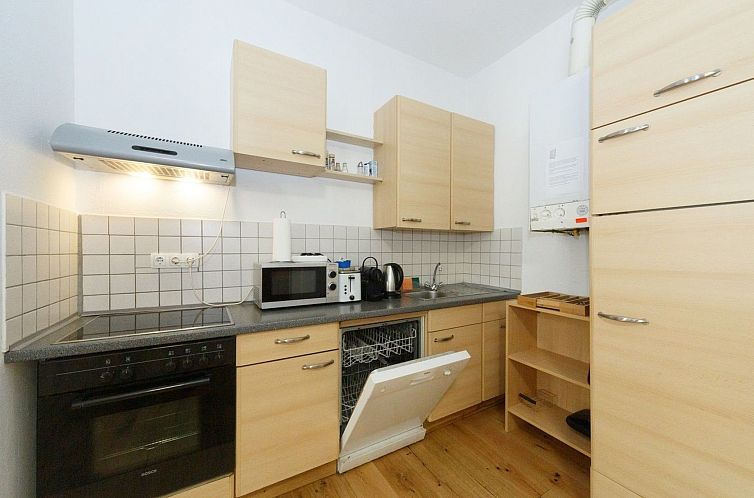 Appartement No 3 nahe Schönbrunn
