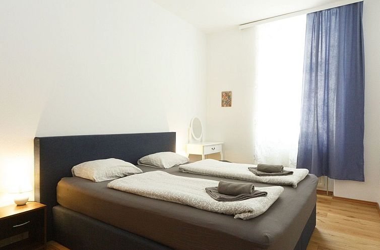 Appartement No 3 nahe Schönbrunn
