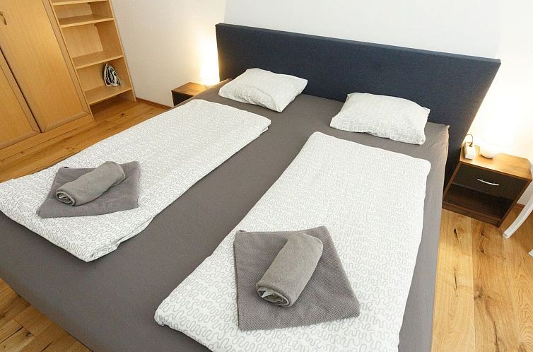 Appartement No 3 nahe Schönbrunn