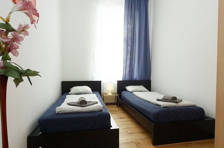 Appartement No 3 nahe Schönbrunn