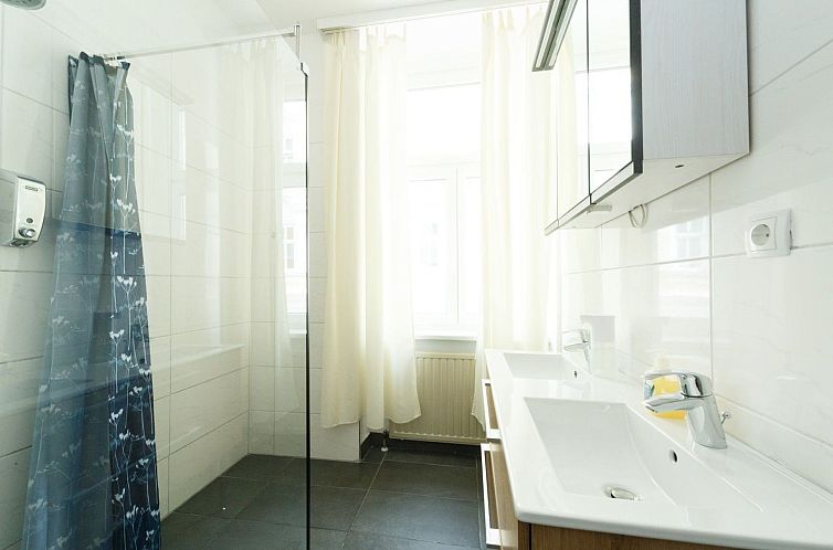 Appartement No 3 nahe Schönbrunn
