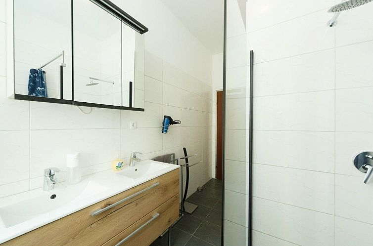 Appartement No 3 nahe Schönbrunn