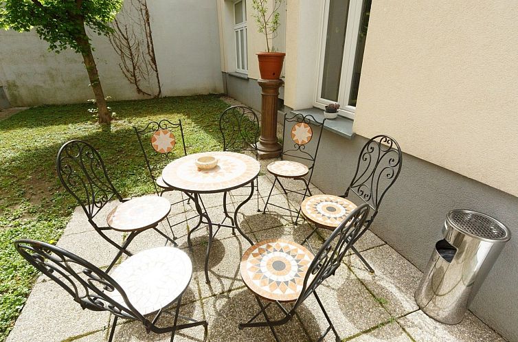 Appartement No 3 nahe Schönbrunn