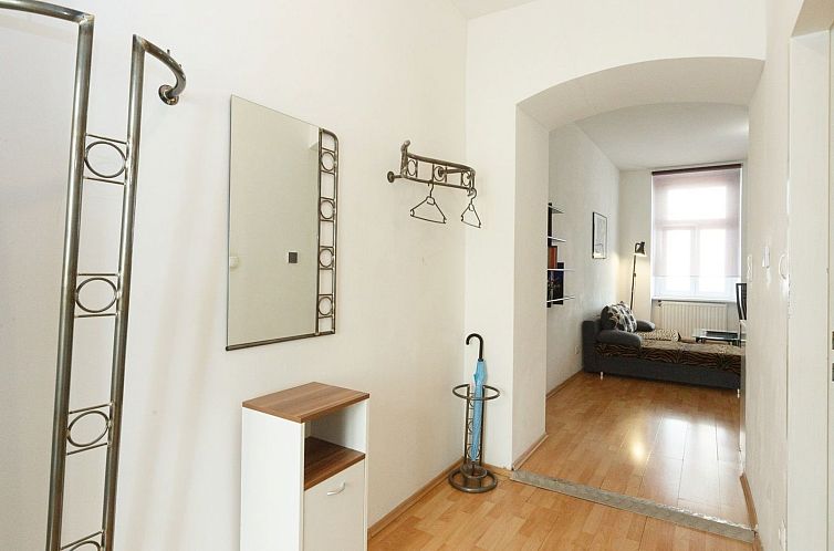 Appartement No 4 nahe Schönbrunn