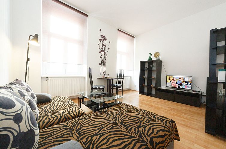 Appartement No 4 nahe Schönbrunn