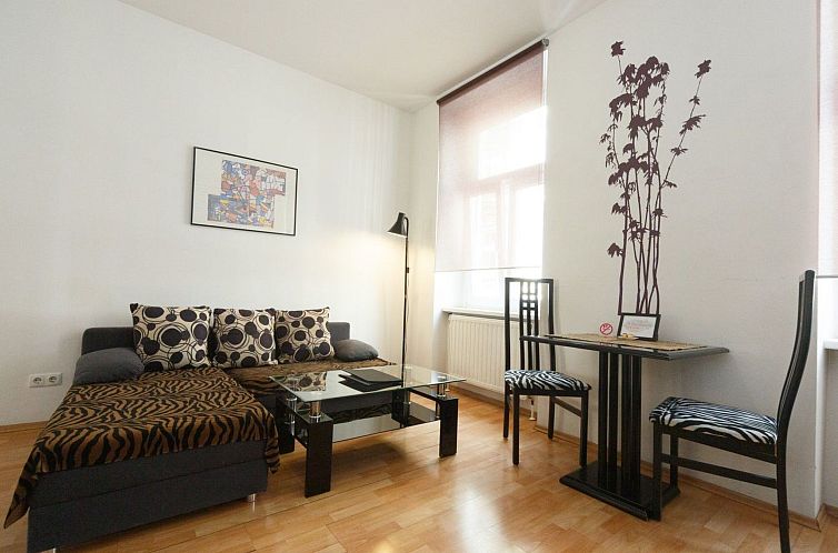 Appartement No 4 nahe Schönbrunn