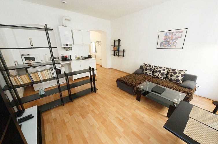 Appartement No 4 nahe Schönbrunn