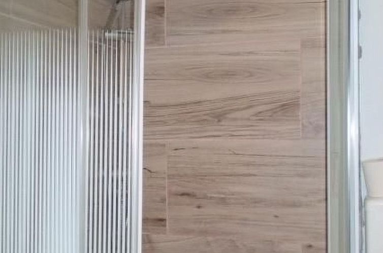 Appartement Charmante Wohnung in Fünfhaus mit Garten