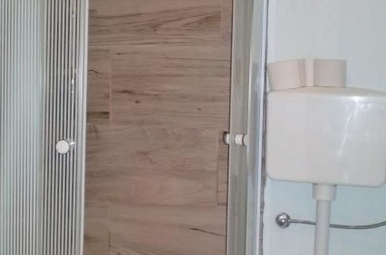 Appartement Charmante Wohnung in Fünfhaus mit Garten