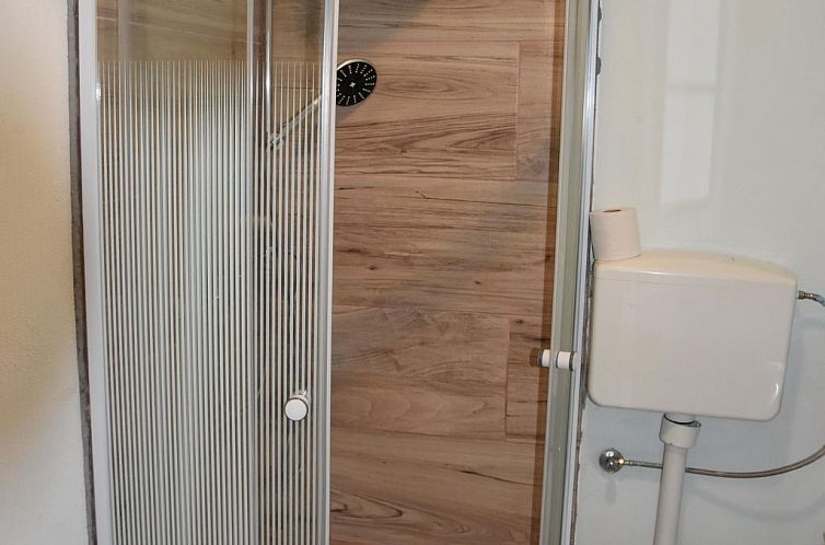 Appartement Charmante Wohnung in Fünfhaus mit Garten