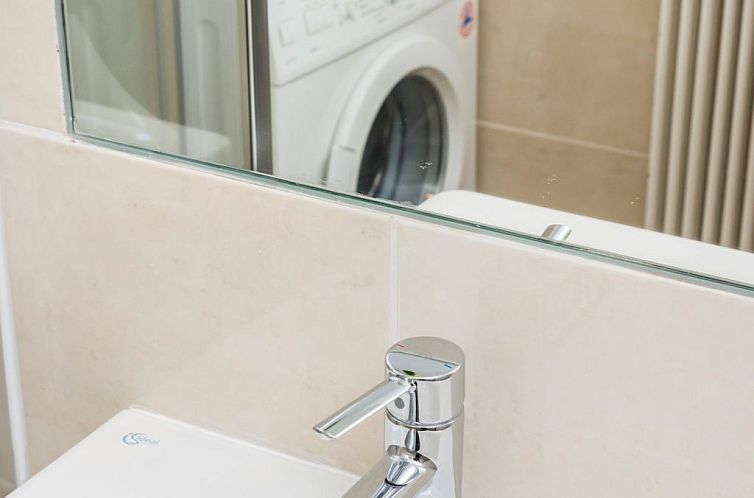 Appartement Appartement mit Balkon