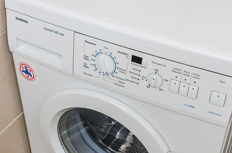 Appartement Appartement mit Balkon