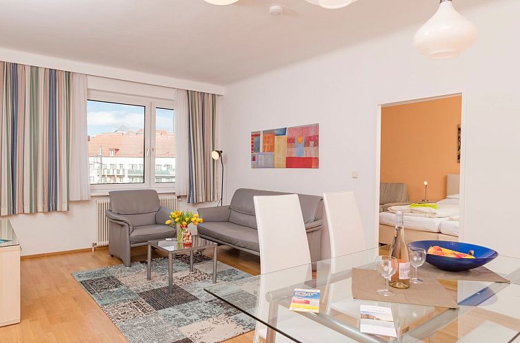 Appartement Ideale Wohnung in Dornbach