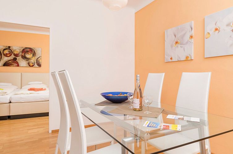 Appartement Ideale Wohnung in Dornbach