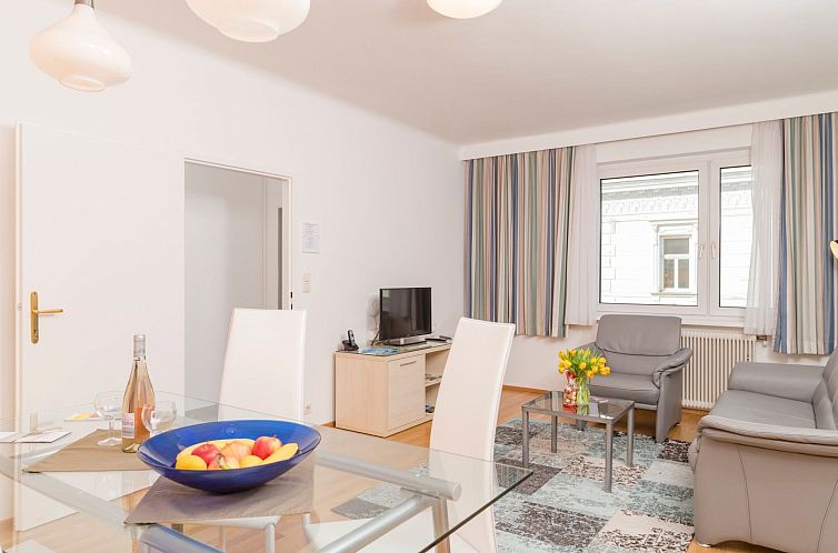 Appartement Ideale Wohnung in Dornbach