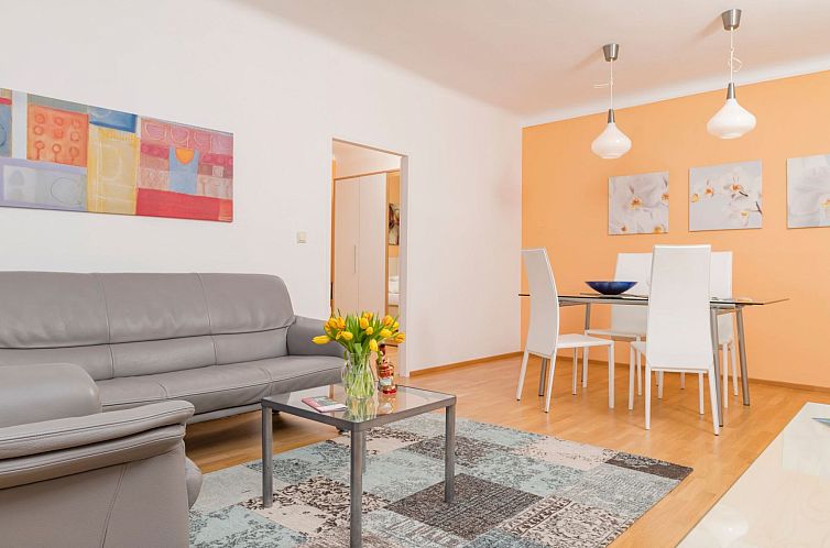 Appartement Ideale Wohnung in Dornbach