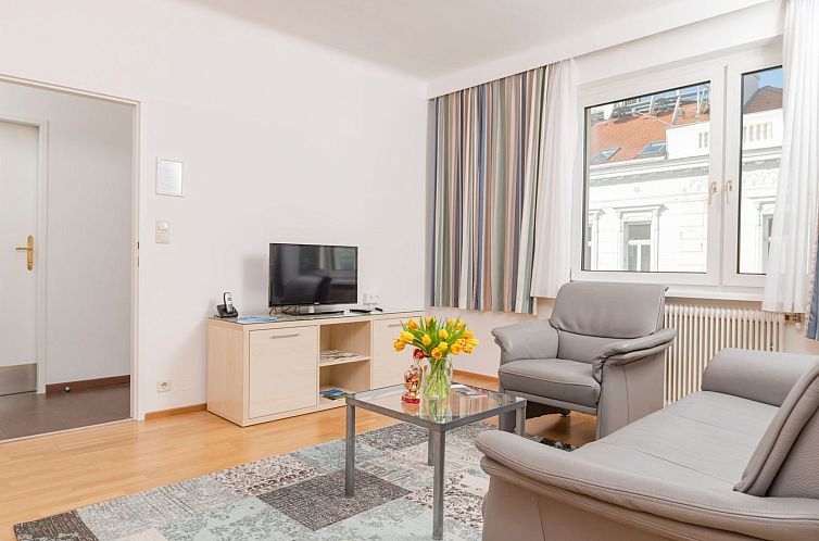 Appartement Ideale Wohnung in Dornbach