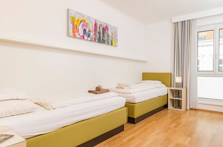 Appartement Ideale Wohnung in Dornbach