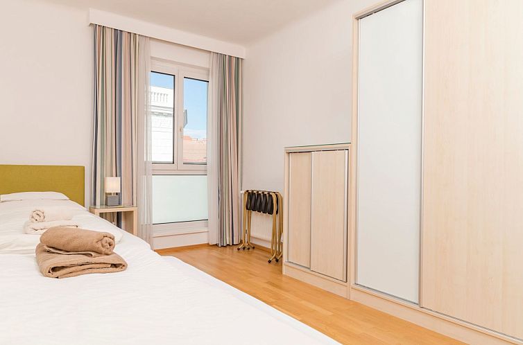 Appartement Ideale Wohnung in Dornbach