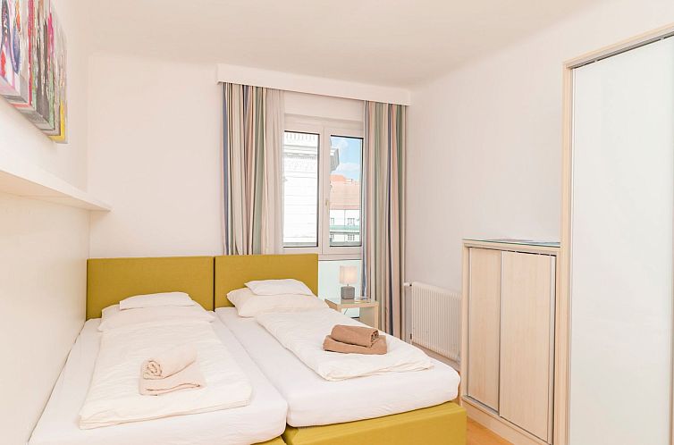 Appartement Ideale Wohnung in Dornbach