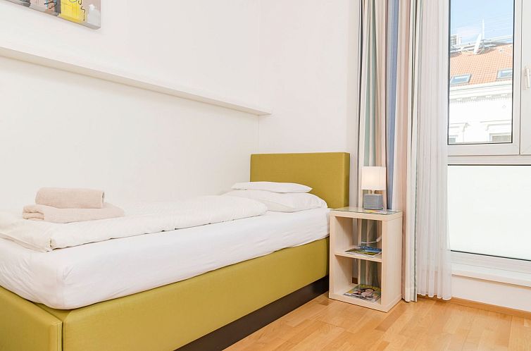 Appartement Ideale Wohnung in Dornbach