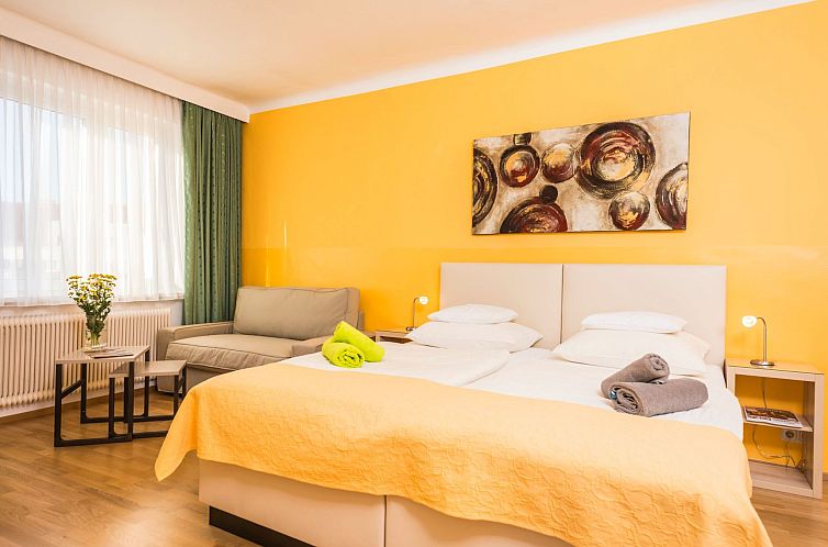 Appartement Ideale Wohnung in Dornbach