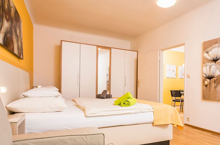 Appartement Ideale Wohnung in Dornbach