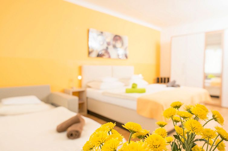 Appartement Ideale Wohnung in Dornbach