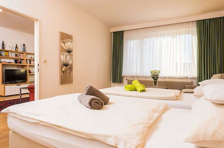 Appartement Ideale Wohnung in Dornbach