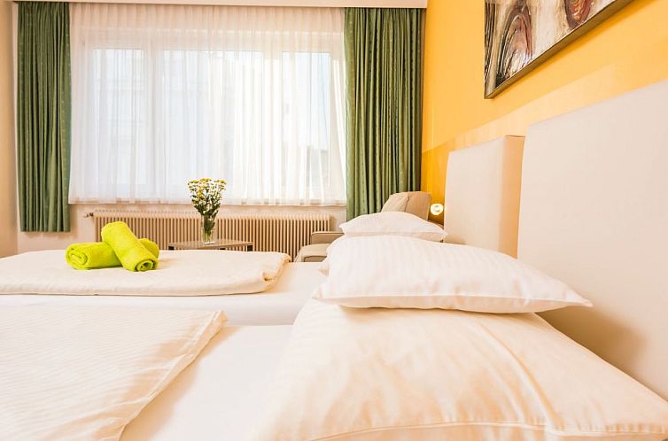 Appartement Ideale Wohnung in Dornbach