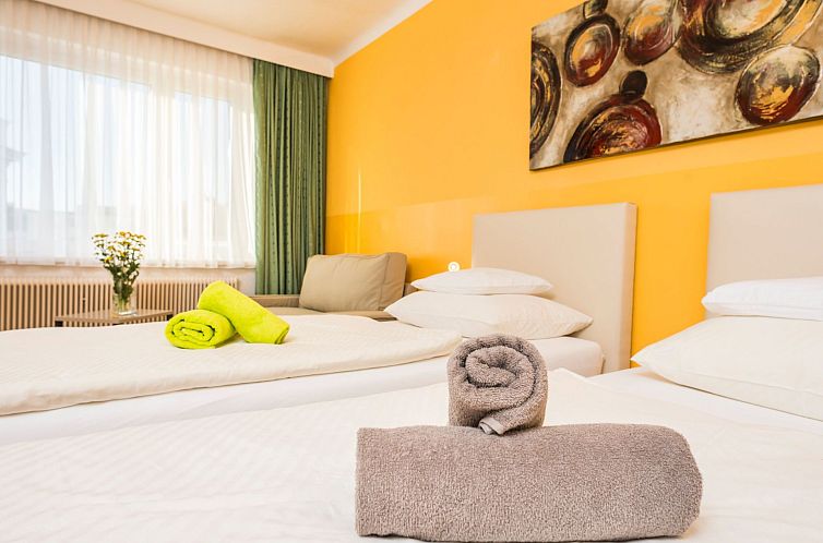Appartement Ideale Wohnung in Dornbach
