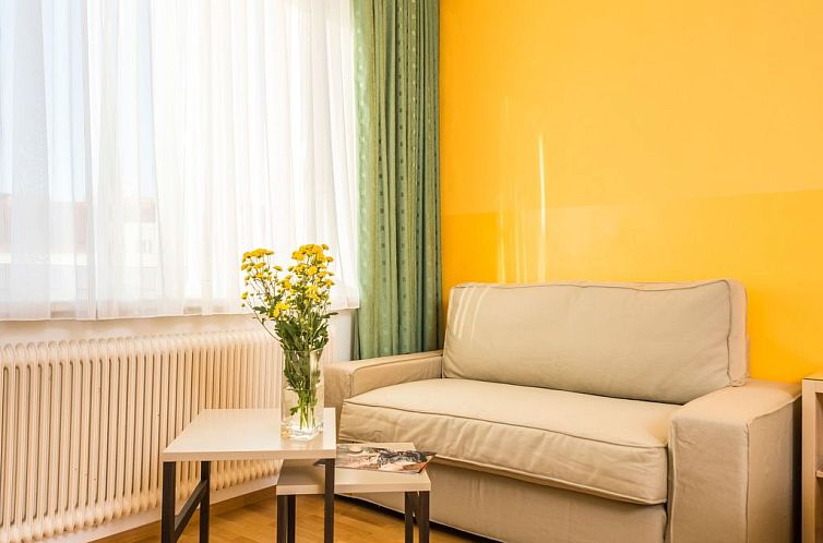 Appartement Ideale Wohnung in Dornbach