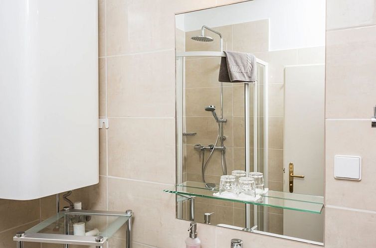 Appartement Ideale Wohnung in Dornbach