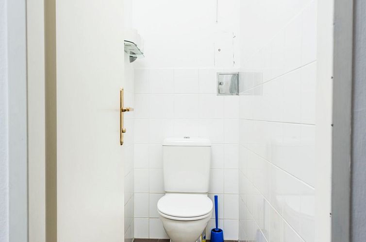 Appartement Ideale Wohnung in Dornbach