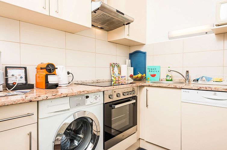 Appartement Ideale Wohnung in Dornbach