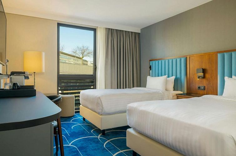 Courtyard by Marriott Paris Arcueil