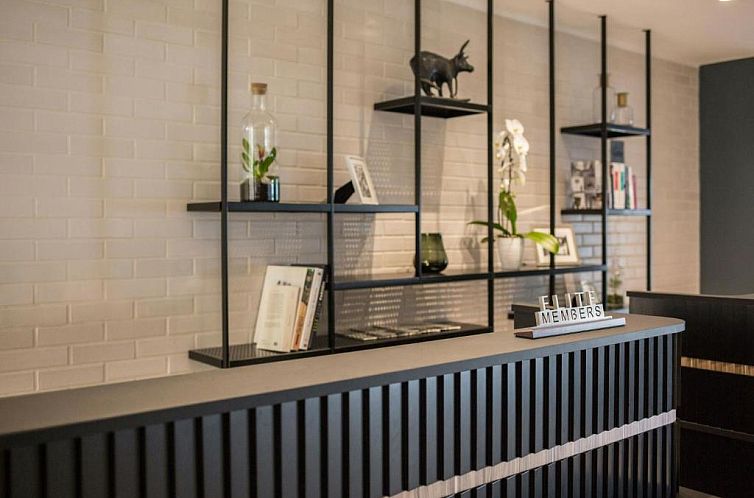 Courtyard by Marriott Paris Arcueil
