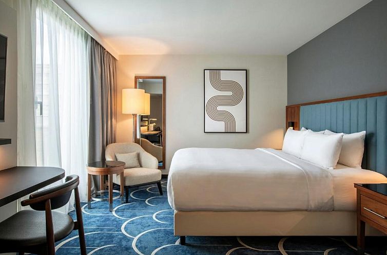 Courtyard by Marriott Paris Arcueil