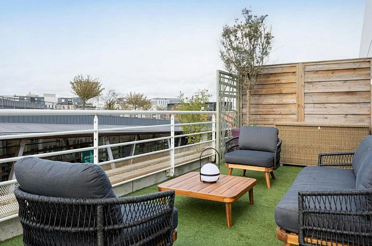 Courtyard by Marriott Paris Arcueil