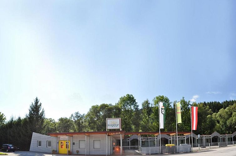 Unterkunft 11011502 - Appartement Steiermark - Gästedorf Waldheimat