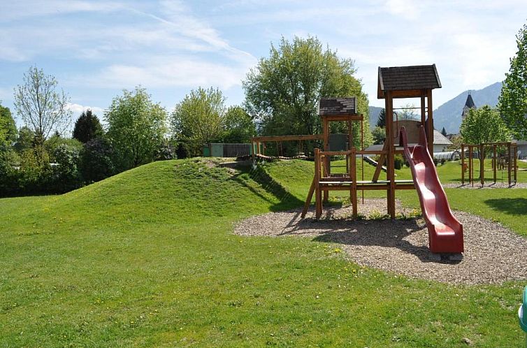 Gästedorf Waldheimat